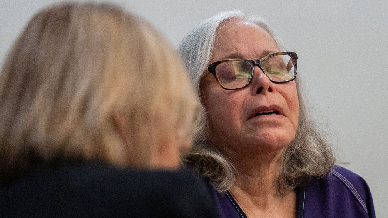 Donna Adelson murder trial begins in Dan Markel FSU professor killing plot