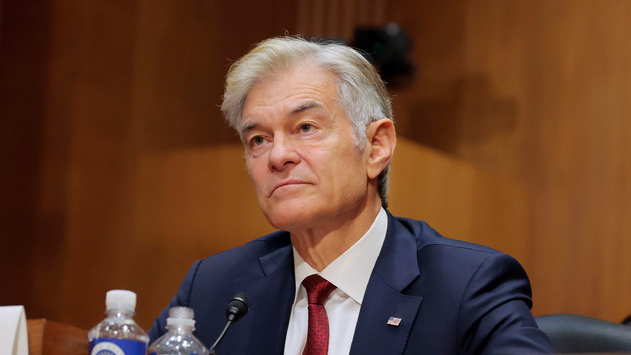 Dr. Oz aims to ’empower’ Americans through comprehensive Medicaid changes