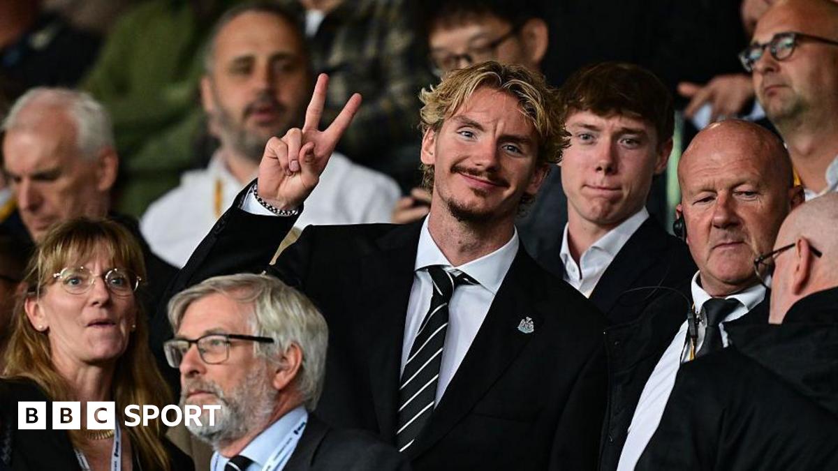 Newcastle: Nick Woltemade needed as fans turn on Alexander Isak