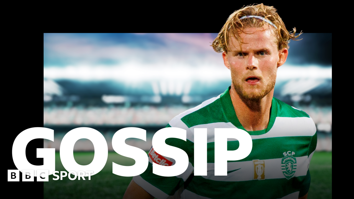 Football gossip: Hjulmand, Eze, Hojlund, Garnacho, Zinchenko, Lookman