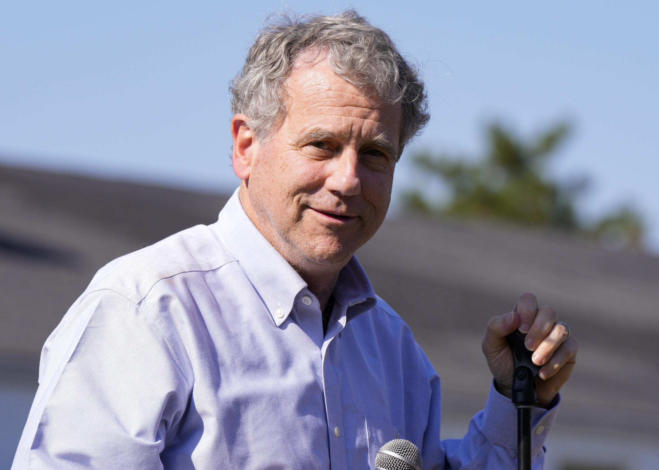 Democrats squint and see chances at a Senate majority
