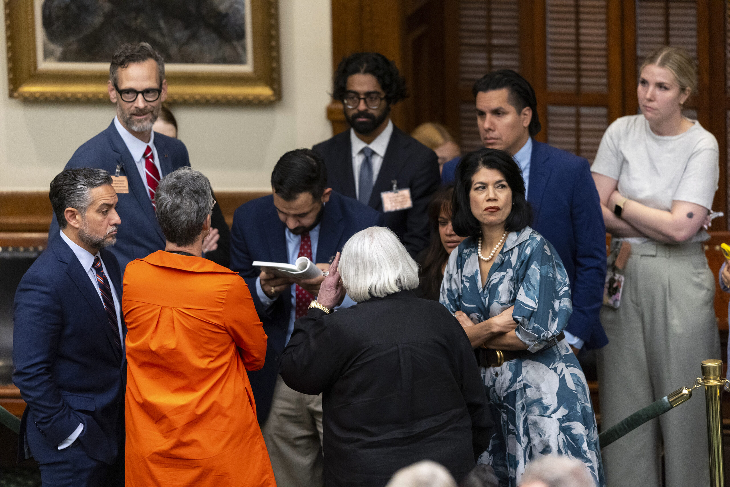 Redistricting wars poised to ‘explode’ as California and Texas make their moves