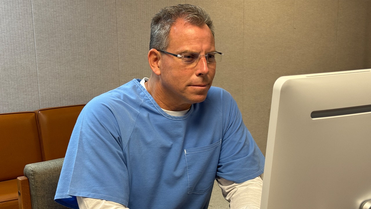 Erik Menendez denied parole by California parole review board