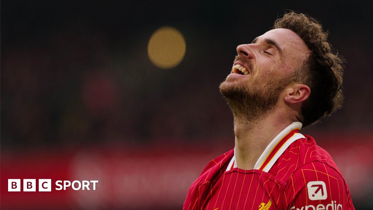 Diogo Jota: Remembering former Liverpool & Portugal forward