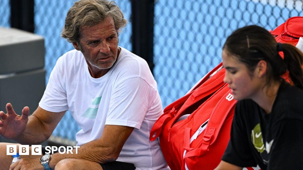 US Open 2025: Why Emma Raducanu has turned to Rafael Nadal’s old coach Francisco Roig