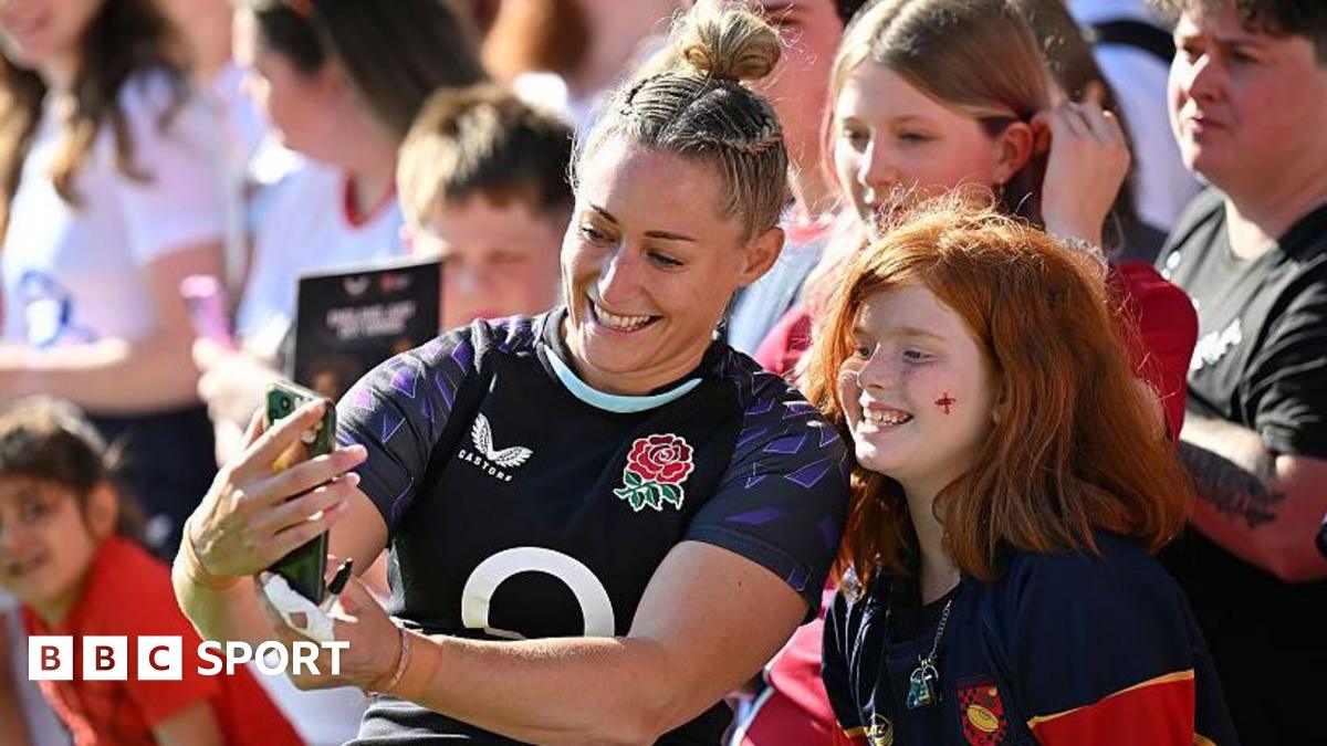 Women’s Rugby World Cup 2025: Five talking points from opening weekend