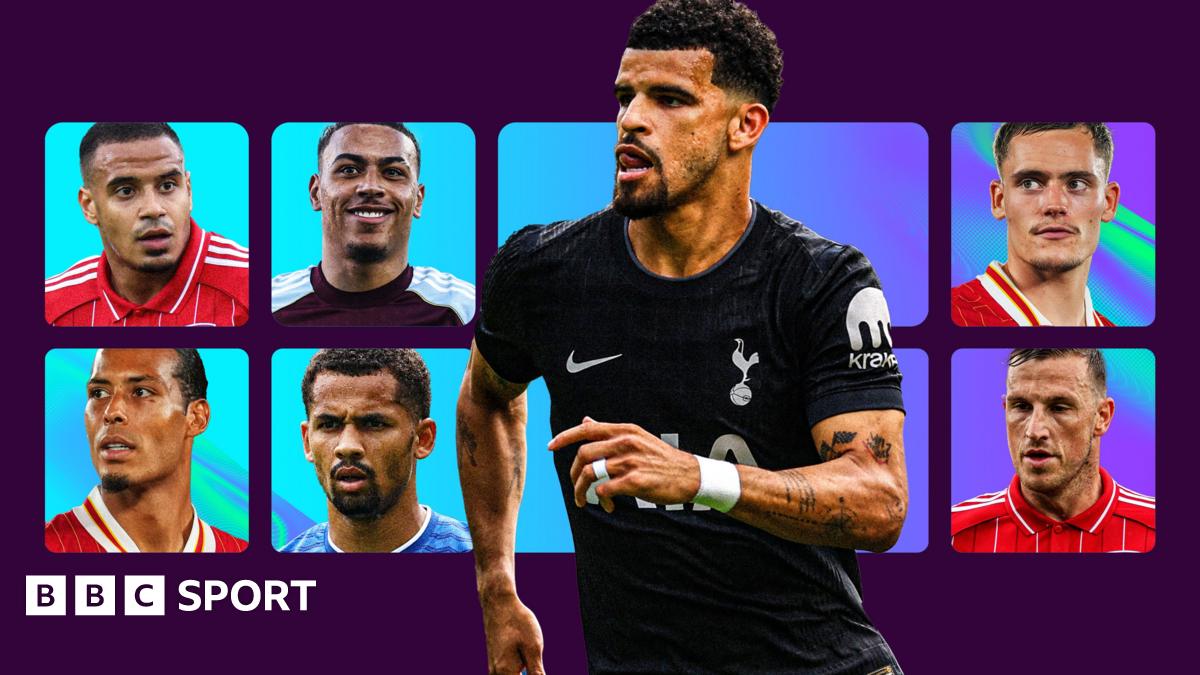 FPL 2025-26: Eight players who could help you win this year, including Wirtz, Fernandes and Murillo