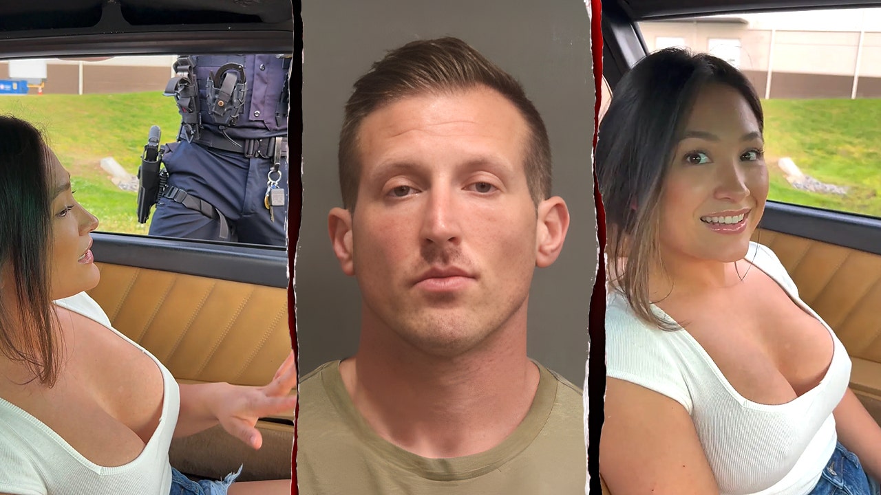 Former Nashville cop sentenced to probation after OnlyFans video scandal