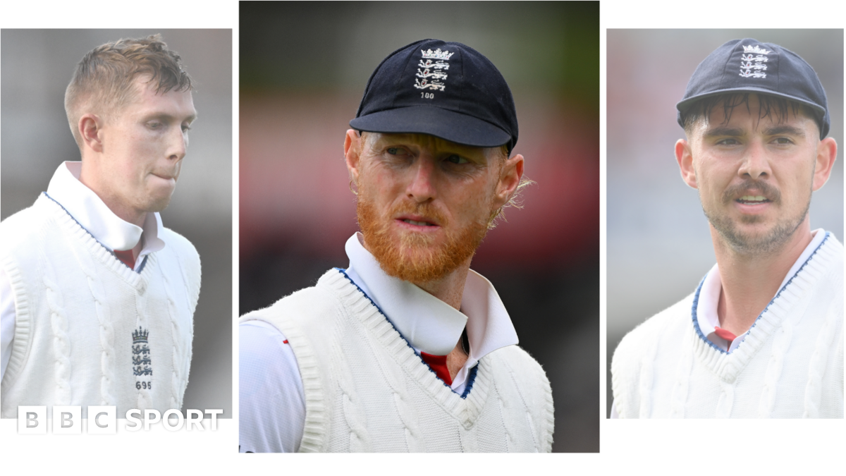 England vs India: Player ratings from epic series and pundits’ Ashes XI