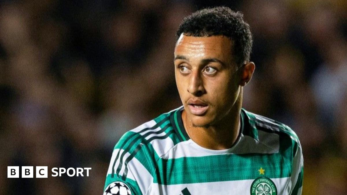 Idah Celtic exit ‘very close’ amid Swansea interest – Brendan Rodgers