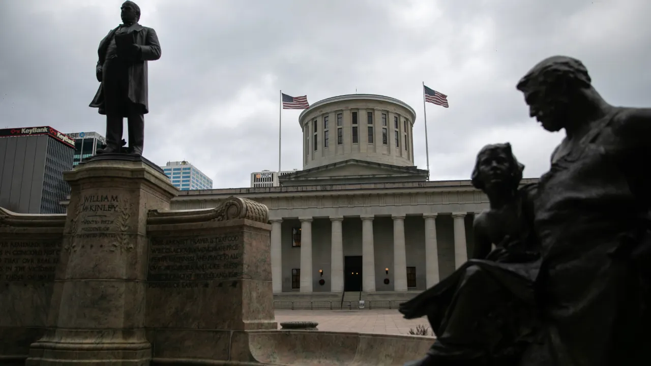 Ohio’s pension pitfall: Mismanagement, perks, and the coming taxpayer burden