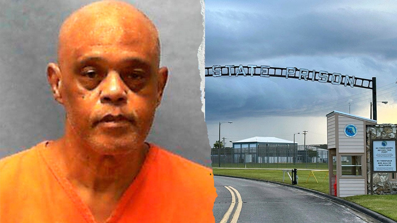 Florida executes Kayle Bates in record 10th execution of 2025