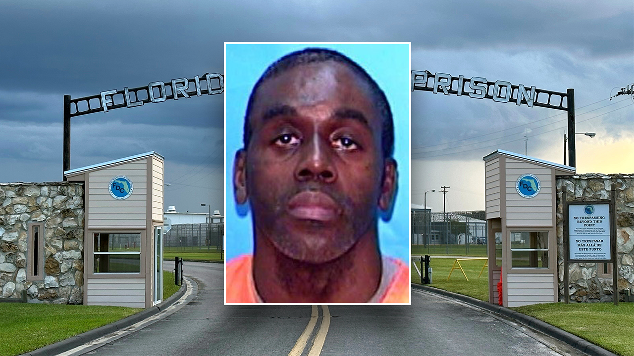 Florida looks to extend record number of executions; convicted murderer set to die