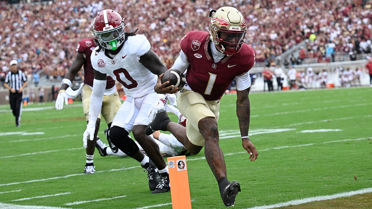 Johnny Manziel says nobody fears Alabama anymore after FSU upset loss