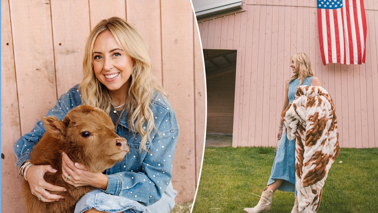 ‘Food Nanny’ promotes Kamut flour and traditional family meal rituals