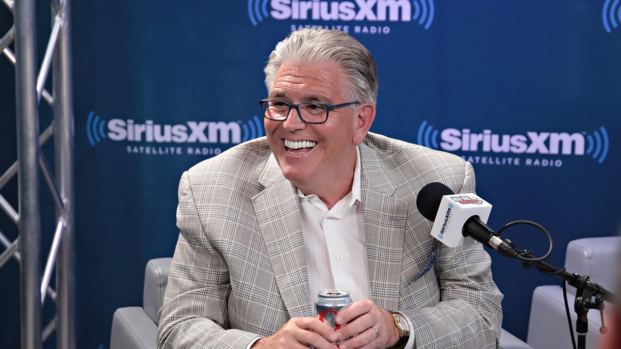 MLB and NFL Giants have ‘annual meeting’ years after Francesa prank call