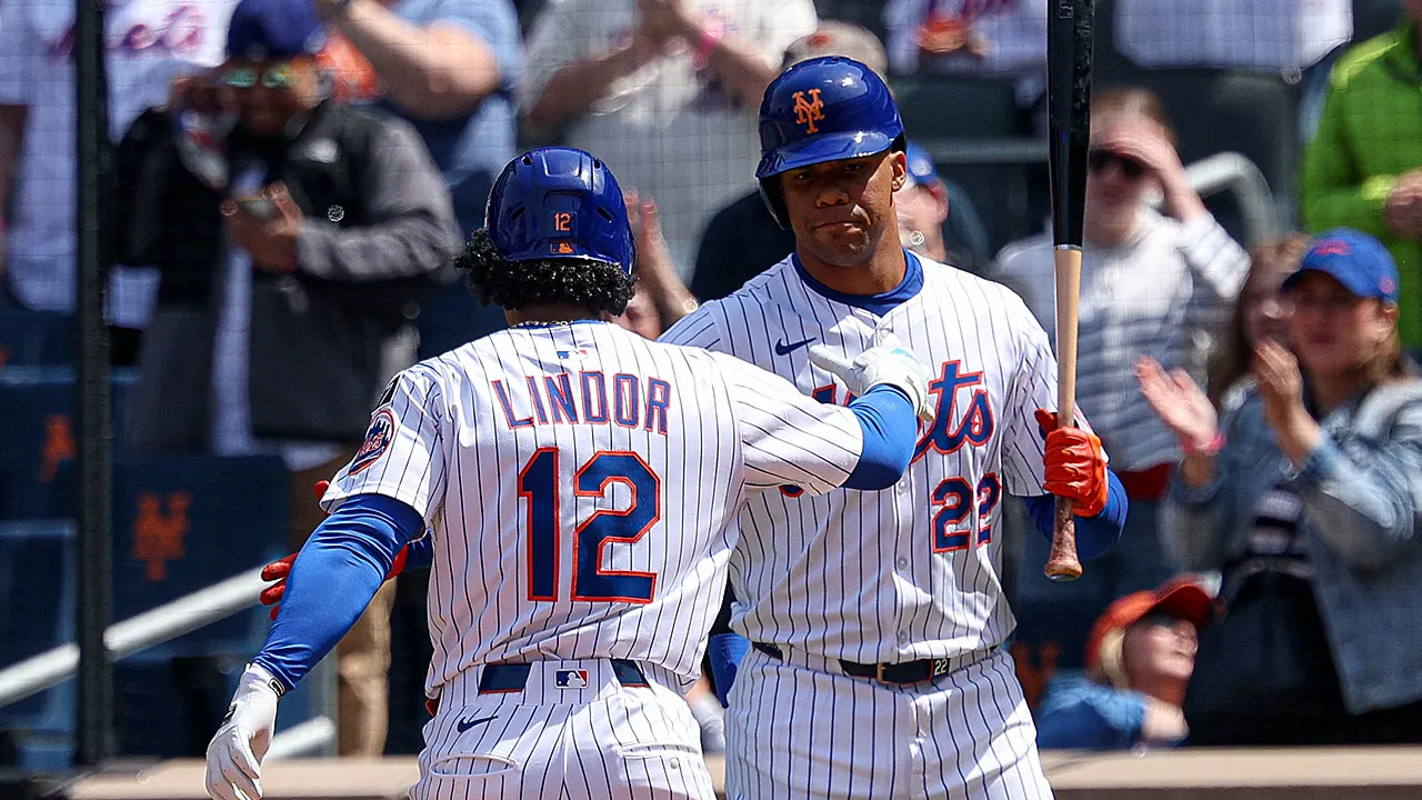 MLB news: Mets’ Francisco Lindor says Juan Soto was snubbed from All-Star roster