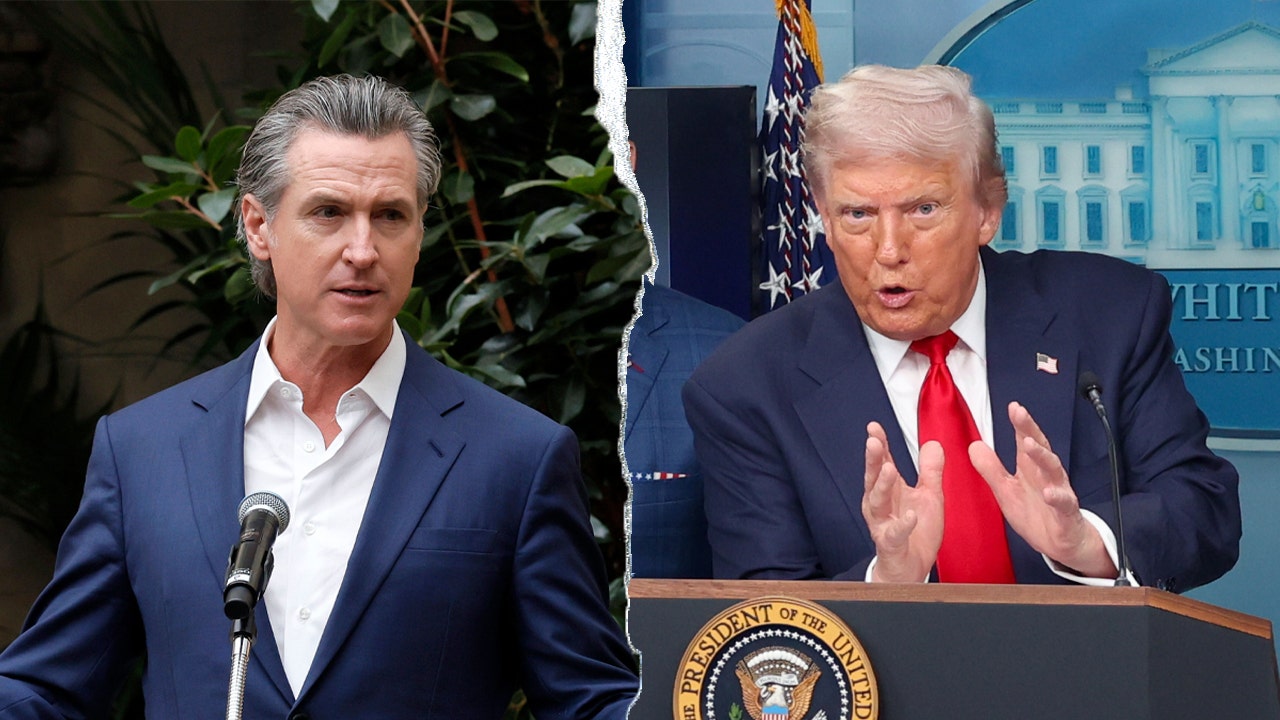 Democrats lose 2.1 million voters while trying to mimic MAGA style