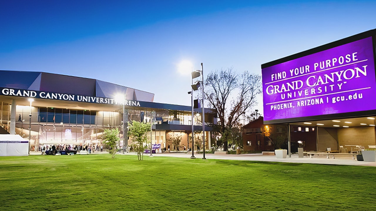 Grand Canyon University freed after FTC drops lawsuit unanimously