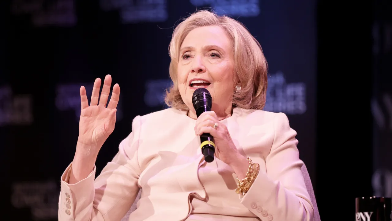 LIZ PEEK: Hillary Clinton is finally facing fallout for her Russia collusion scheme