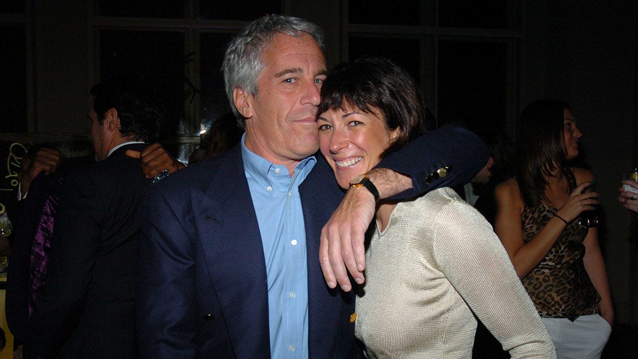 Epstein didn’t kill himself, Ghislaine Maxwell tells federal prosecutors