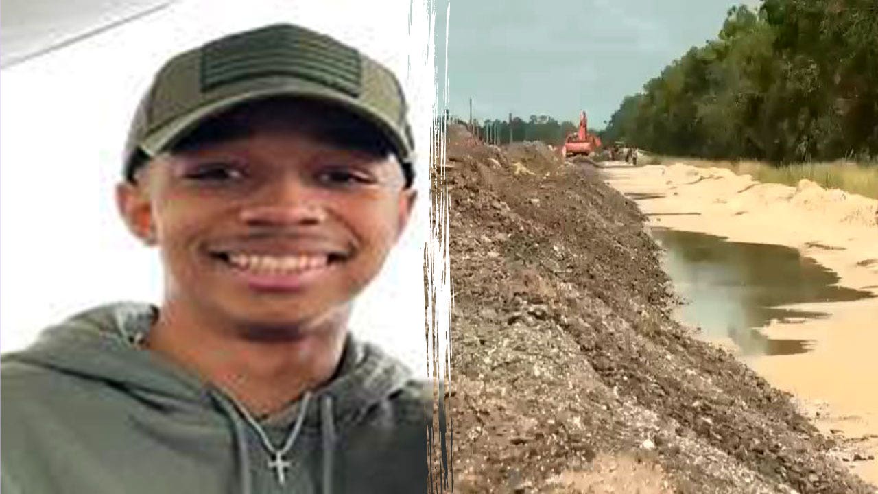 North Carolina teen found dead in Florida after sending ‘Mom, help’ text message