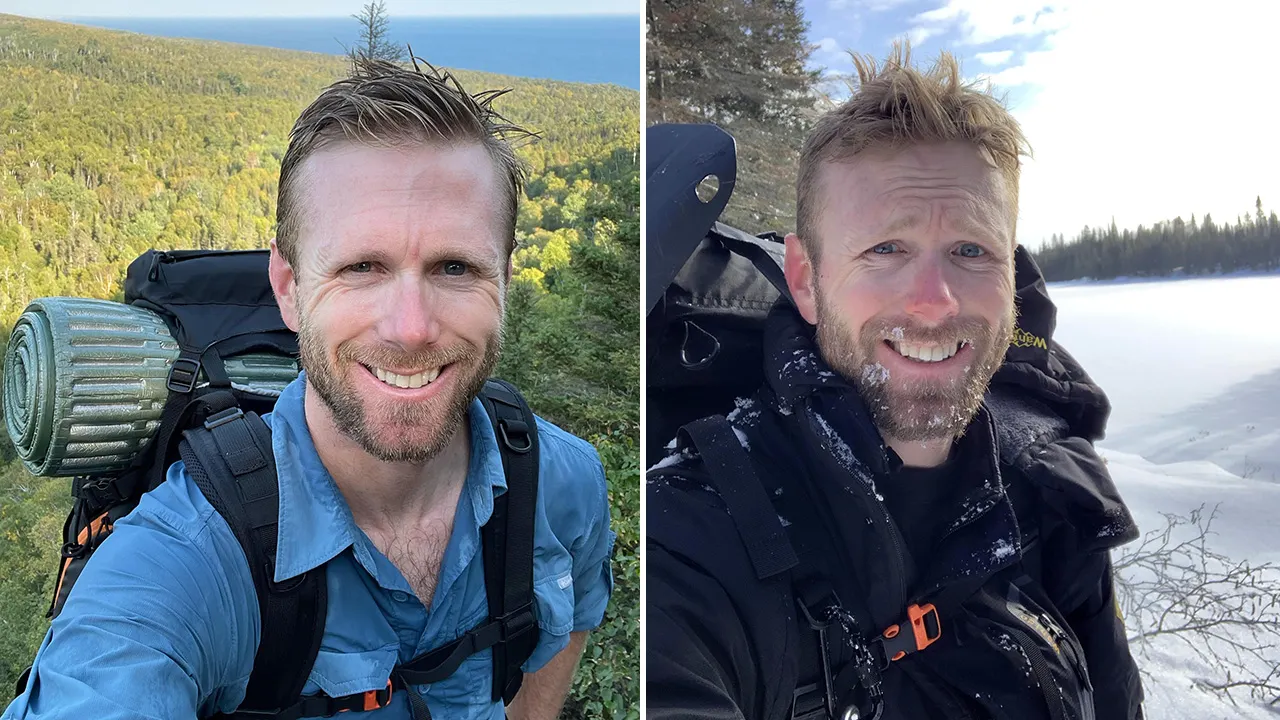 Missing hiker’s wife ‘trying to stay strong for the kids’ as search enters second week