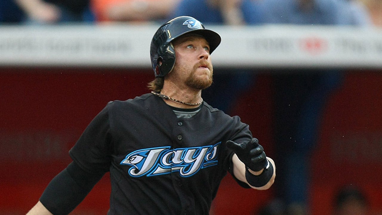 Former MLB catcher Gregg Zaun says career ‘ruined’ after harassment allegations