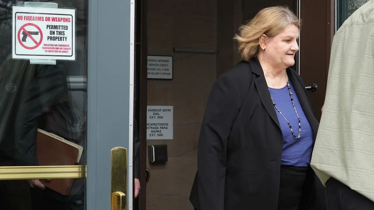 Milwaukee judge’s bid to dismiss federal charges rejected by federal court