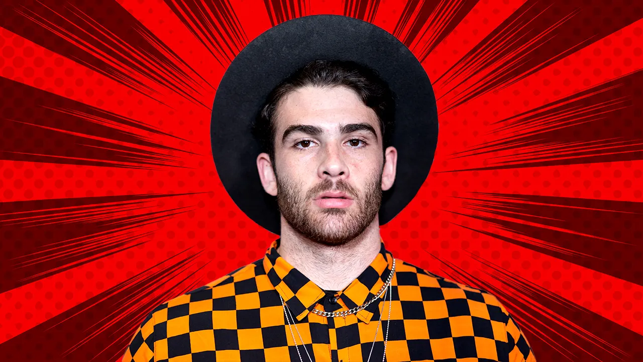 Twitch streamer Hasan Piker defends communism as ‘honorable end goal’