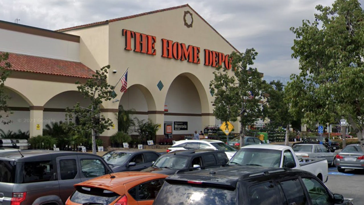 Man fatally struck on LA’s 210 Freeway while fleeing Home Depot immigration raid
