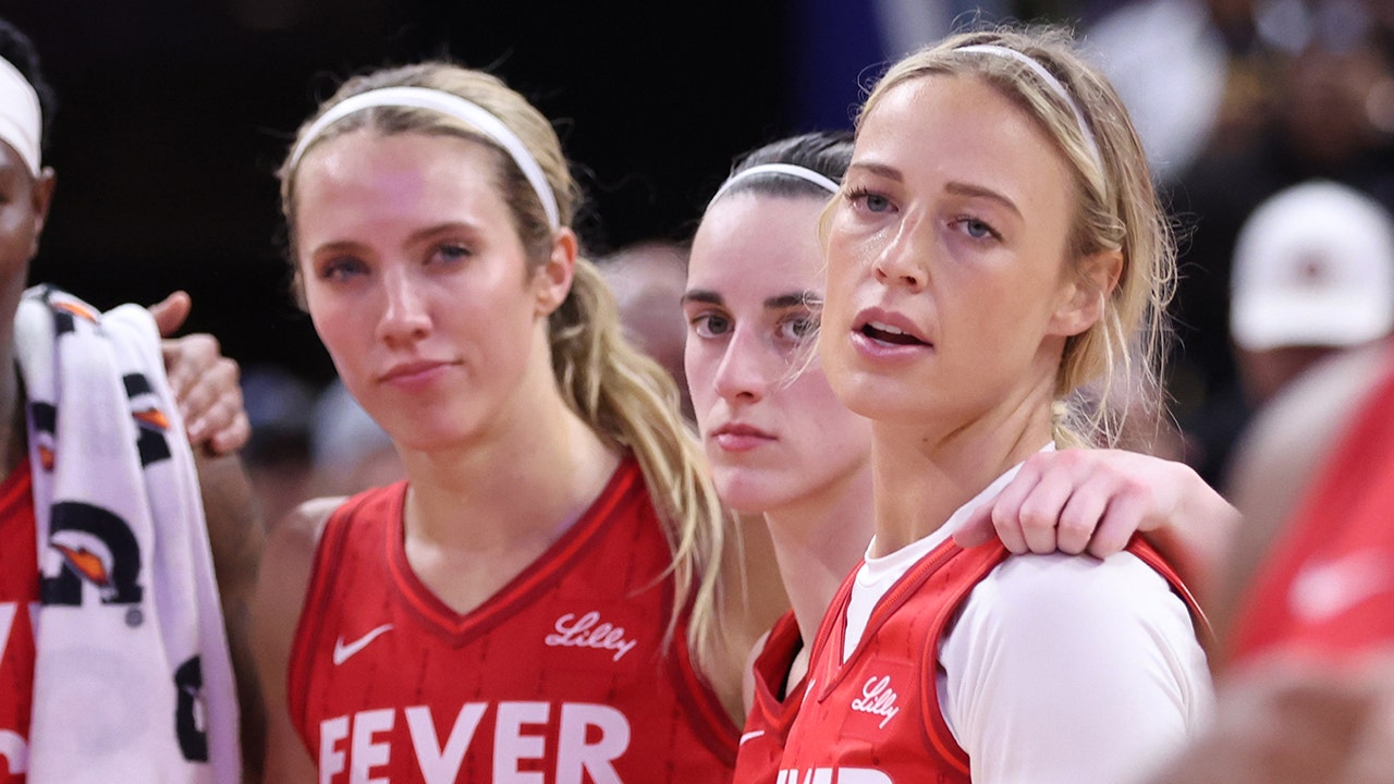Caitlin Clark hits at teammates’ viral bikini video: ‘Focus on basketball’