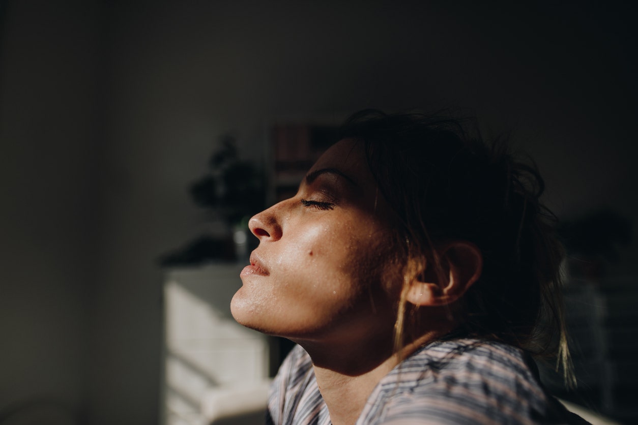 MAX LUCADO: How God calms storms and brings peace during life’s hardest moments