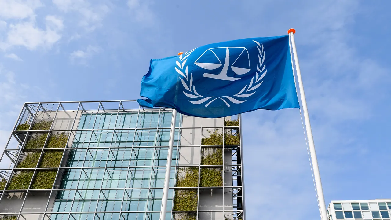 Trump administration sanctions ICC officials over actions against US, Israel