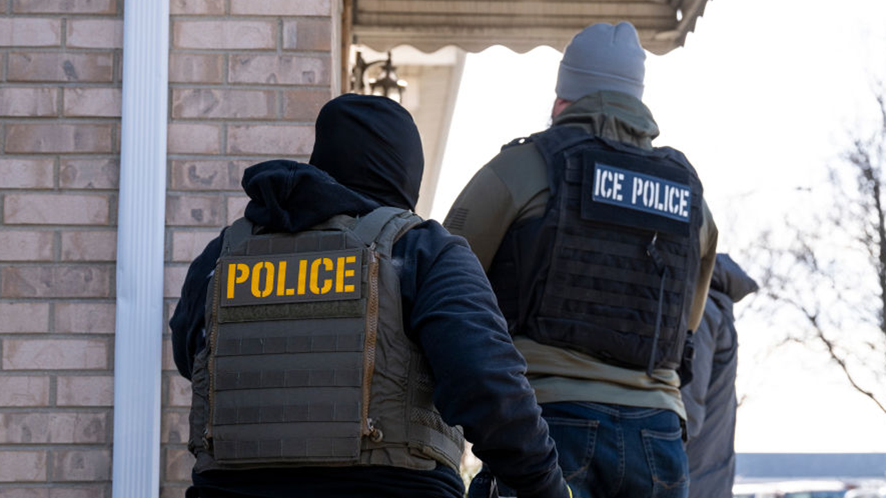Providence cops in hot water over immigration enforcement help to ICE