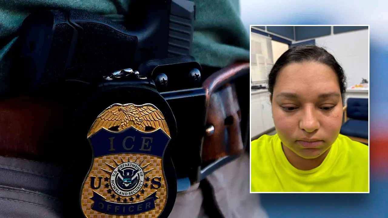 ICE arrests illegal immigrant seeking sanctuary at Colorado probation office