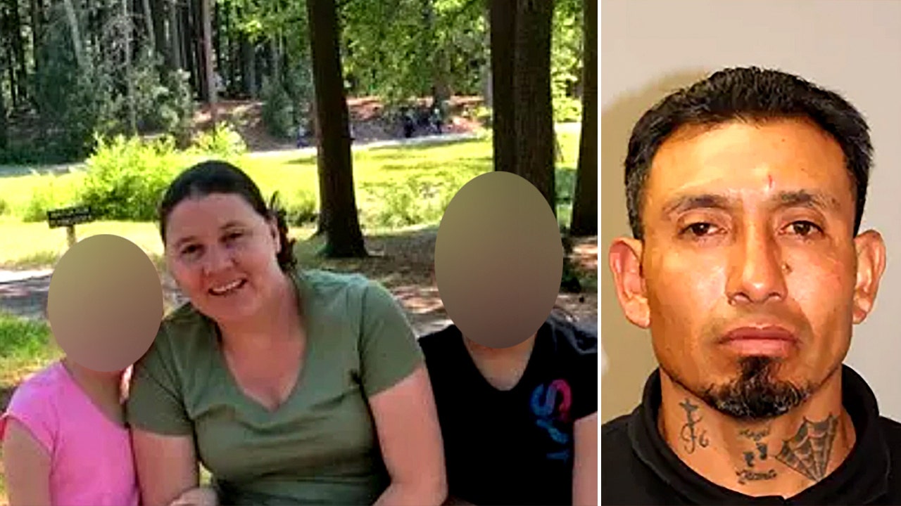 Repeat DUI offender illegal migrant charged in crash that killed New Jersey mother, daughter