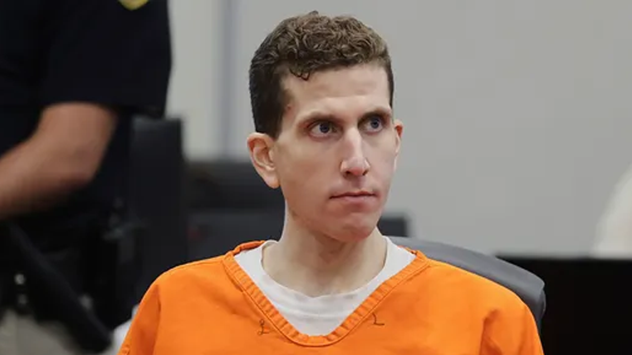 Kohberger searched ‘psychopath’ frequently despite lawyers blocking the term