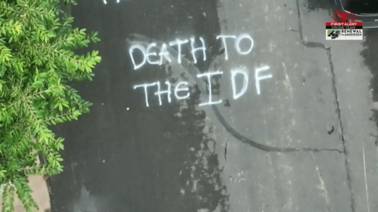 FBI investigates antisemitic attack targeting American who served in the IDF