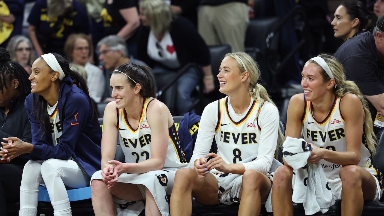 Sophie Cunningham calls out DeWanna Bonner’s controversial Fever exit