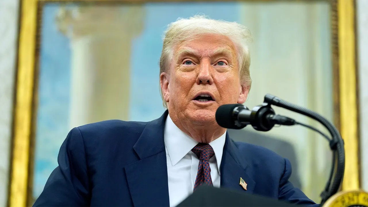 Indiana woman faces federal charges for threatening Trump on social media