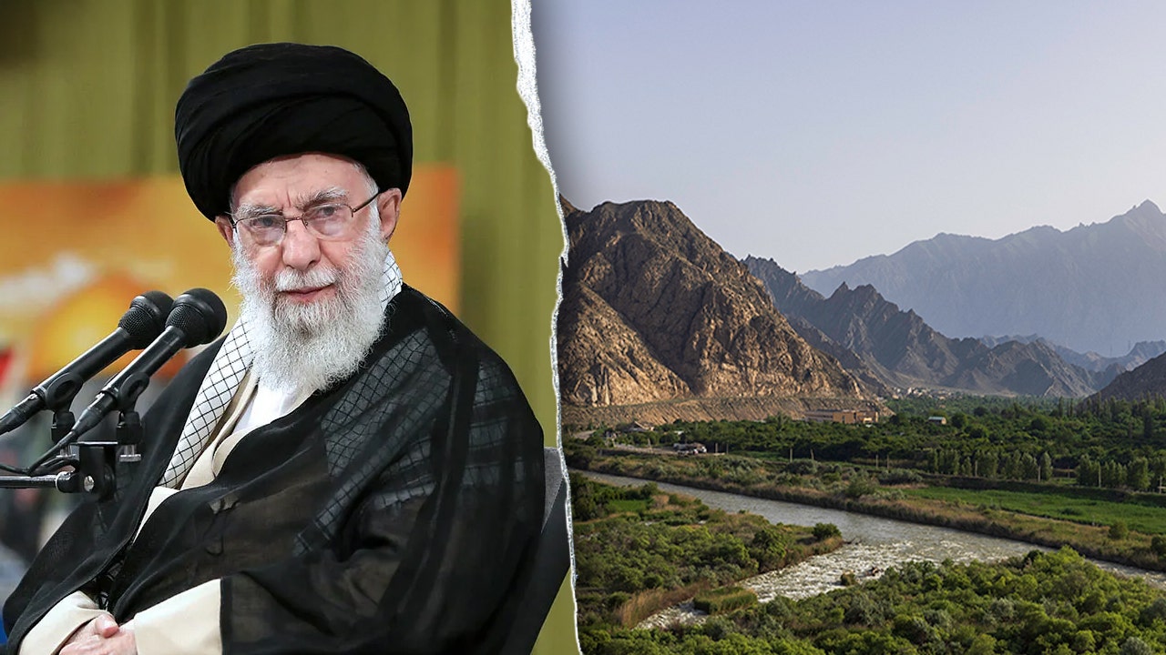 Trump strikes South Caucasus deal that cuts Iran out of key trade corridor