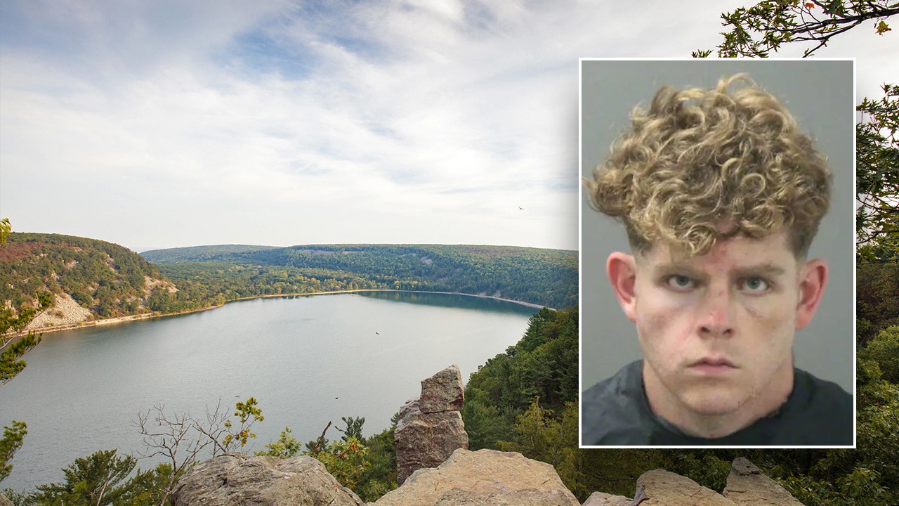 Teacher investigated for hiking murders in Arkansas, Vermont, Wisconsin