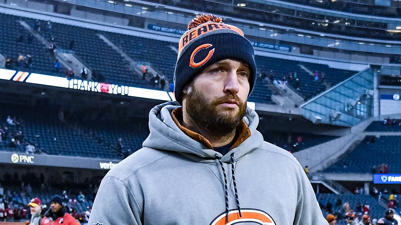 Former NFL star Jay Cutler sentenced to 4 days jail time in DUI case