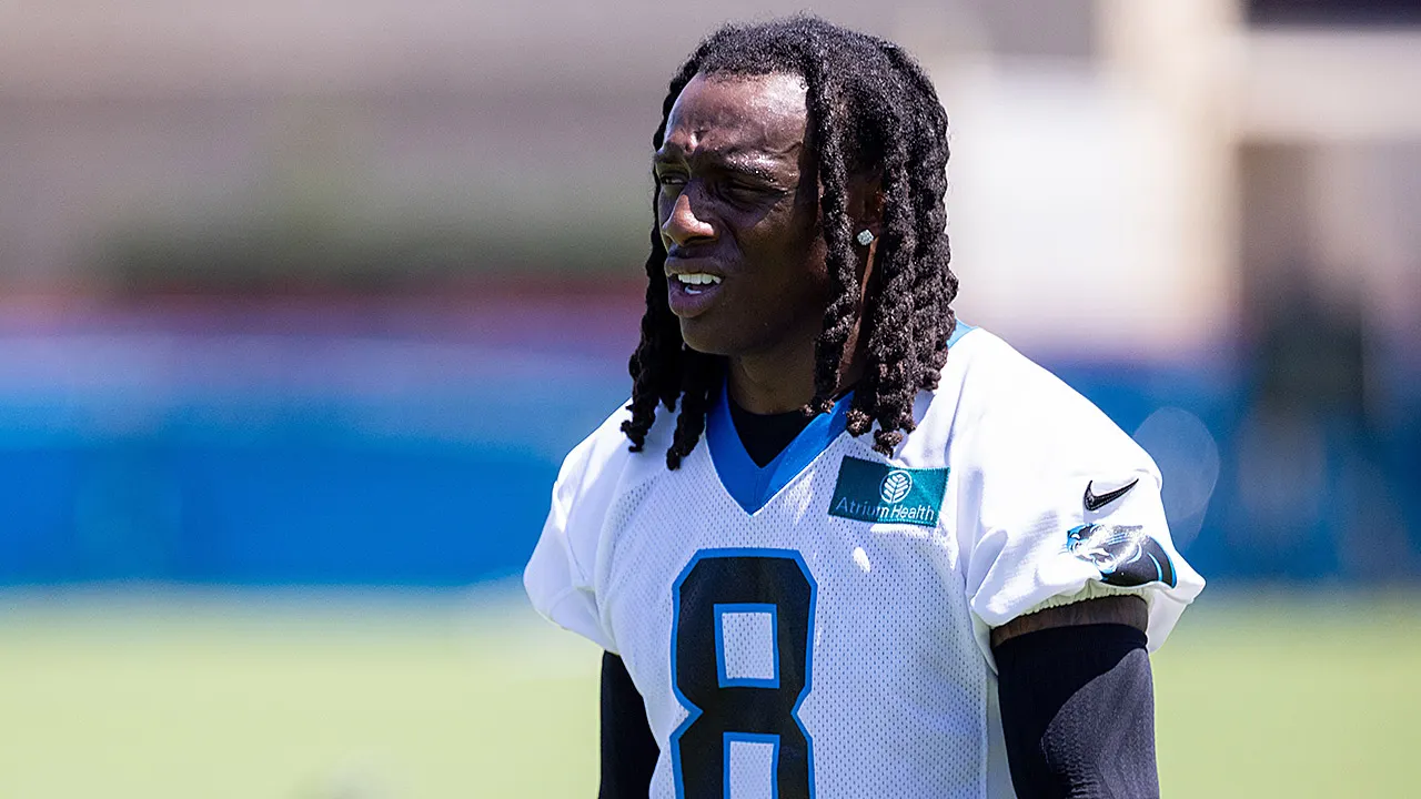 NFL news: Panthers’ Jaycee Horn gets in car accident on way to stadium