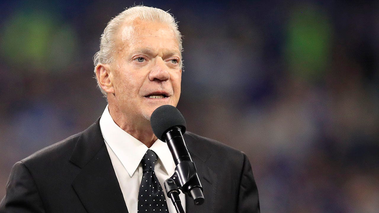 Jim Irsay’s cause of death under scrutiny in new report