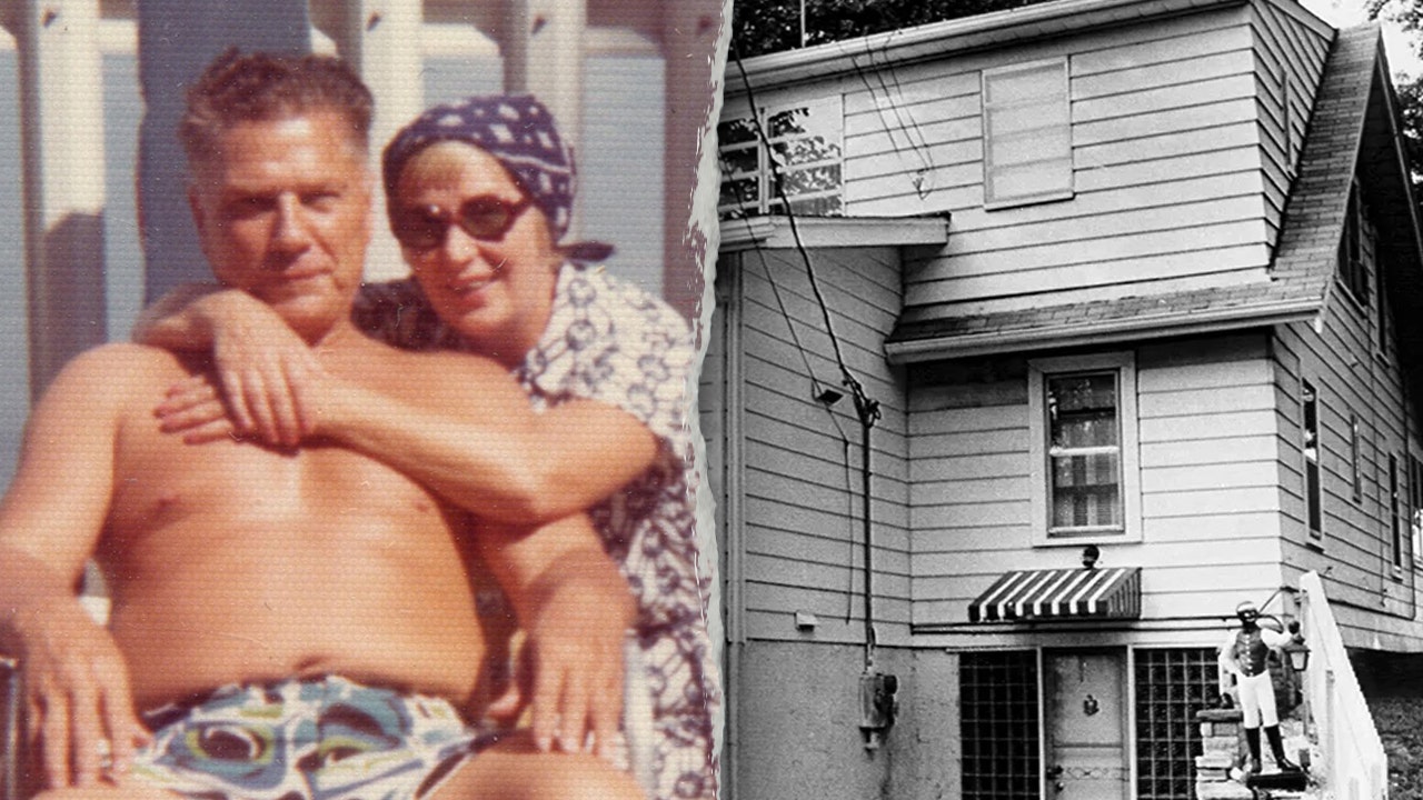 Jimmy Hoffa’s Lake Orion house preserved with original furniture intact