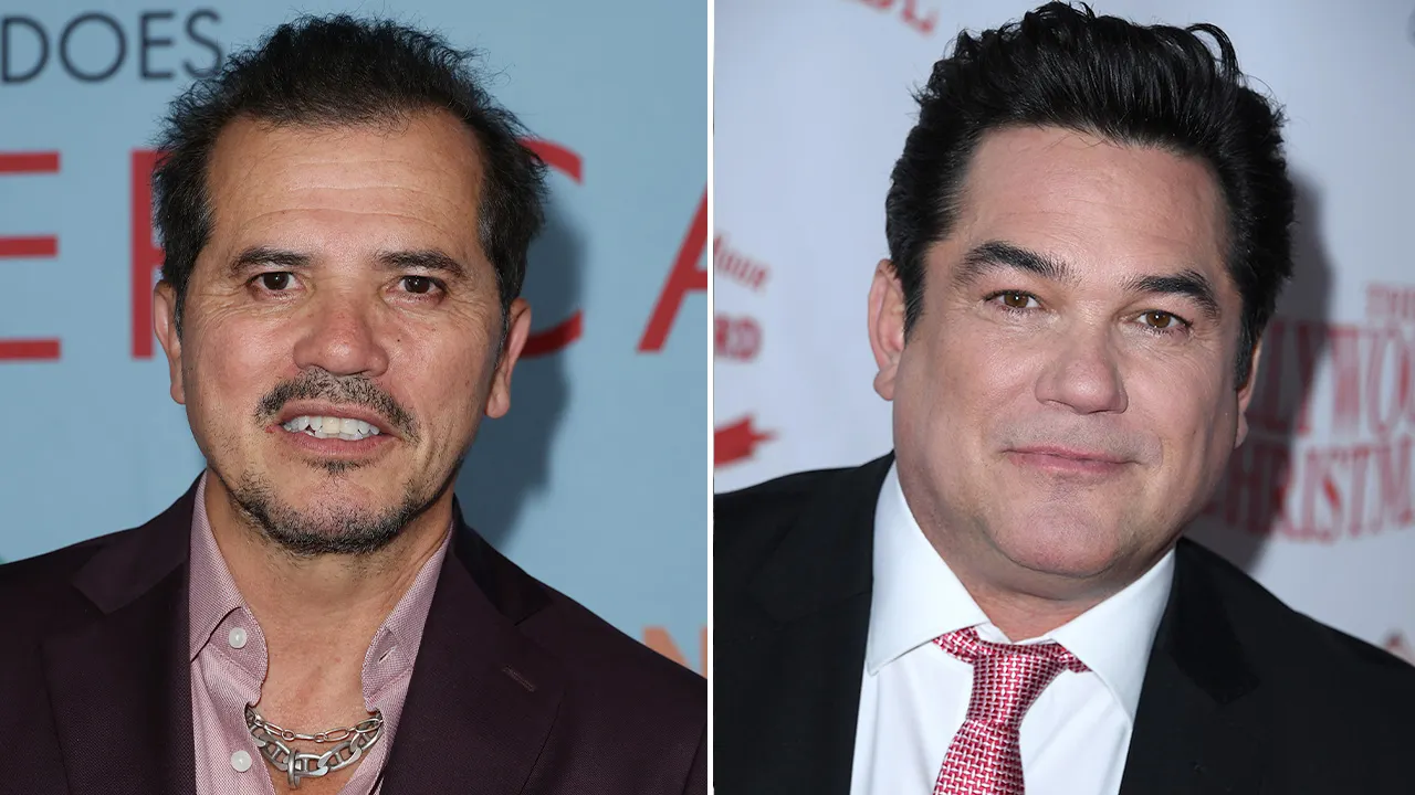 John Leguizamo slams Dean Cain as ‘loser’ over ICE agent role plans