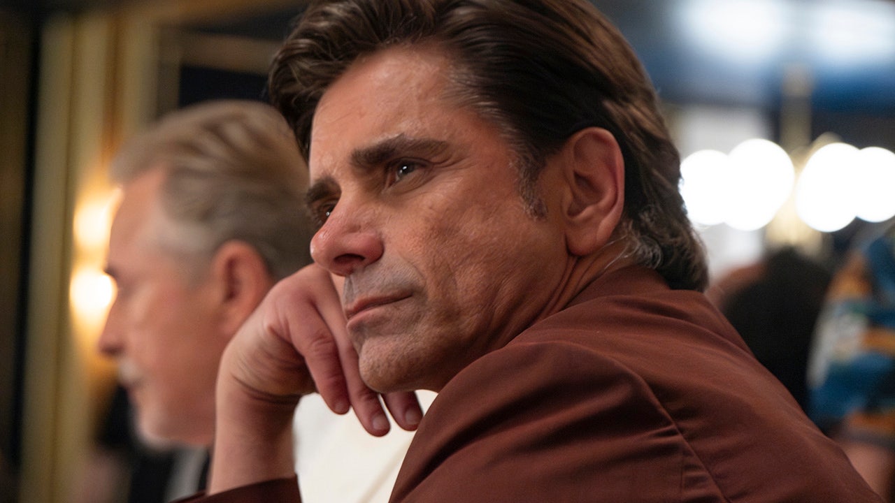 John Stamos wants his ‘Breaking Bad’ moment after ‘Full House’ fame