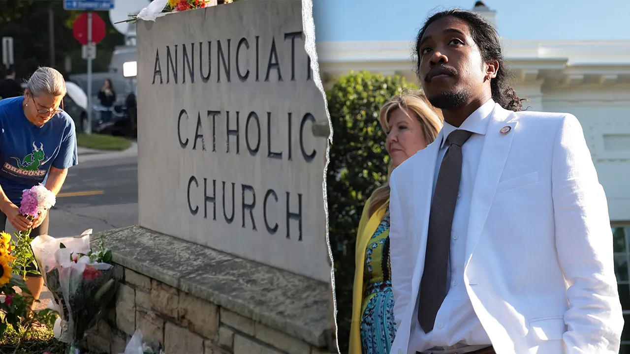 Tennessee Democrat calls thoughts and prayers ‘theological malpractice’